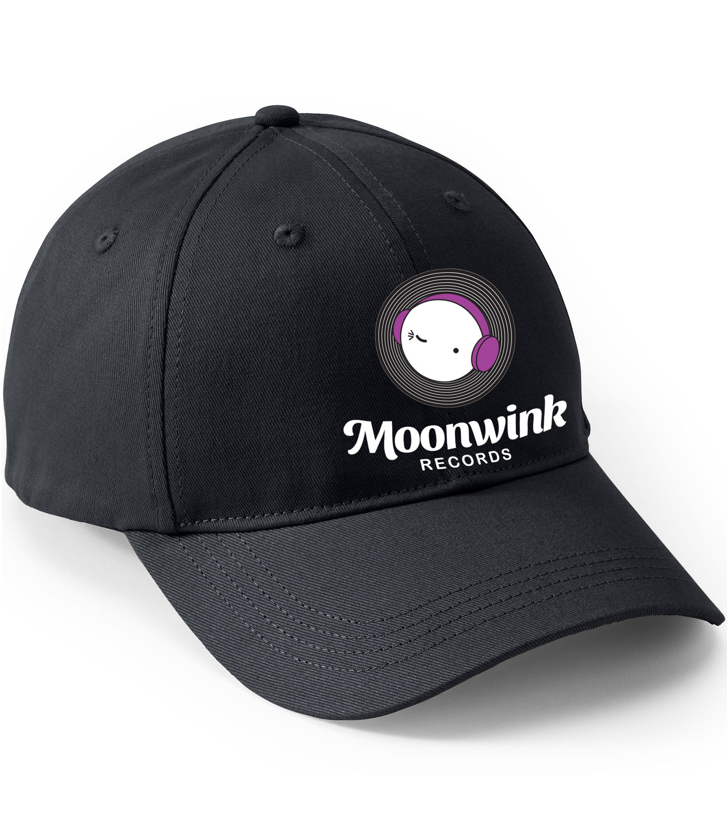 Moonwink Baseball Hat