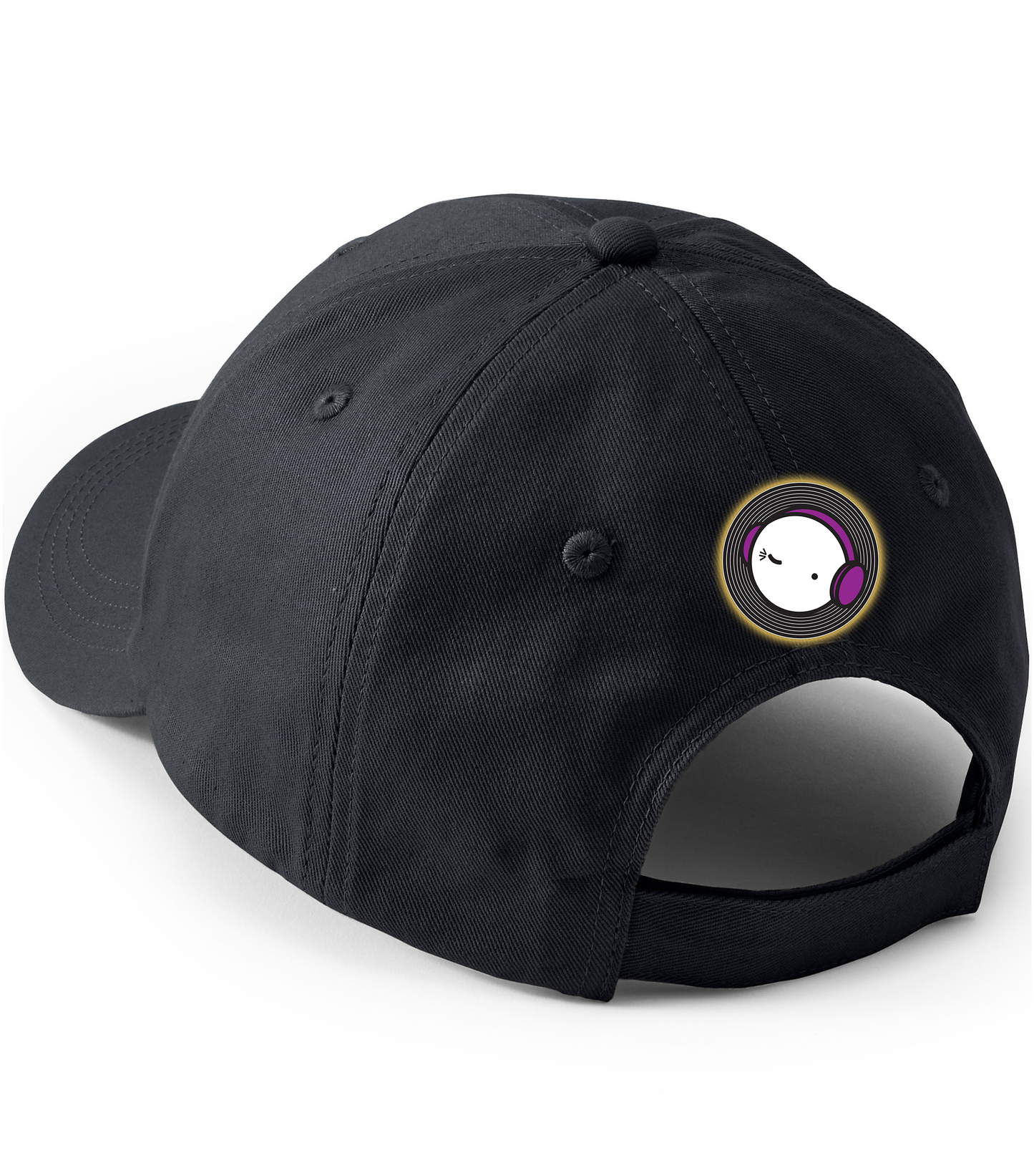 Moonwink Baseball Hat